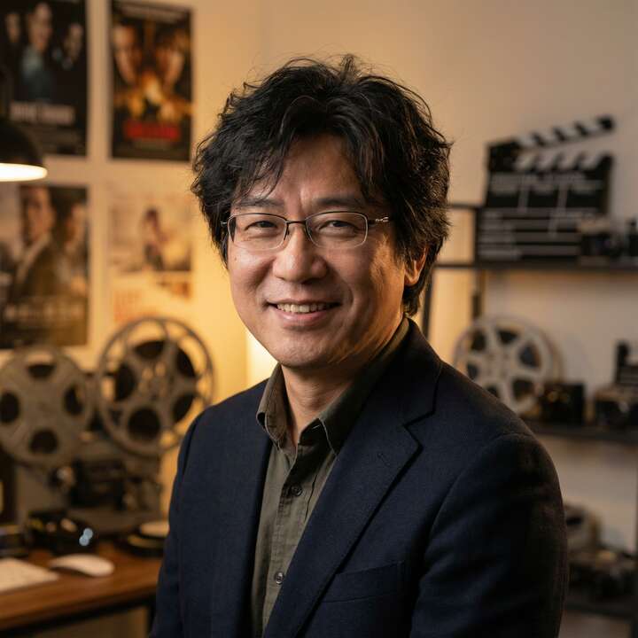 香蕉视频导演顾问