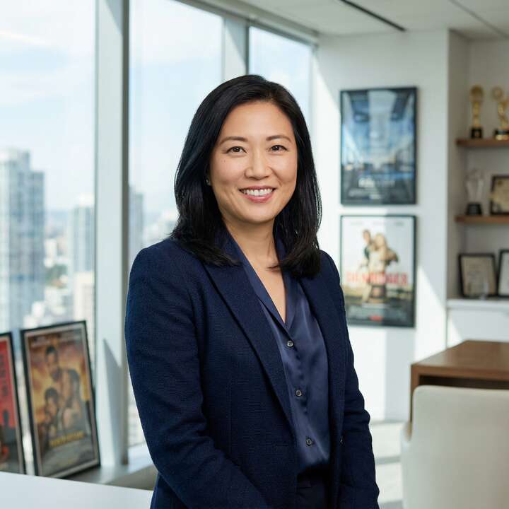 香蕉视频制片人