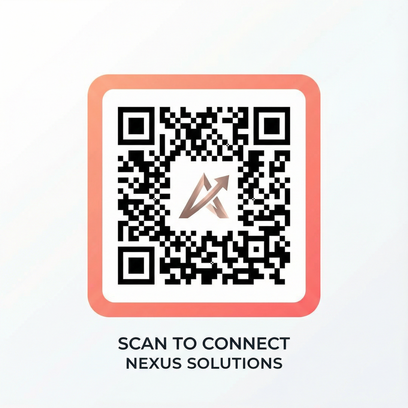 香蕉视频商务二维码