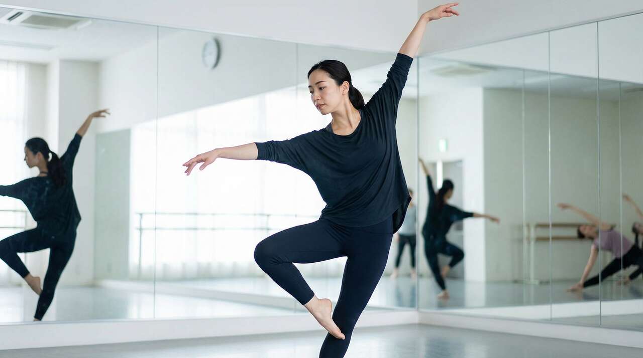 香蕉视频舞蹈视频